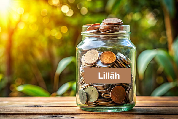 Lillāh