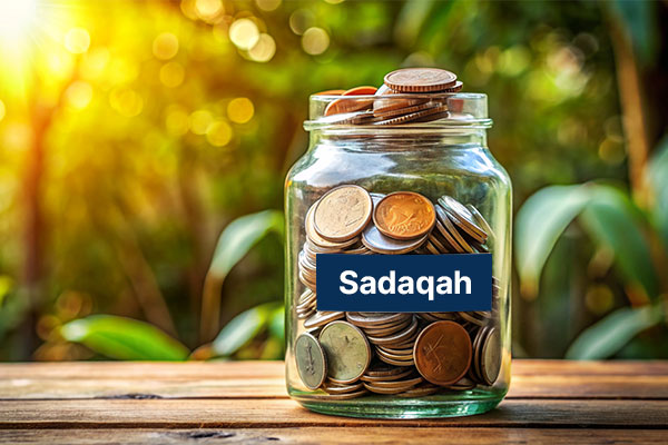 Sadaqāh